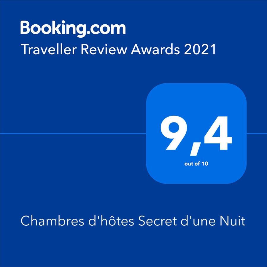 Chambres D Hotes ,Hotel ,Secret D'Une Nuit A Vicq Pres De Onnaing,Avec Piscine Esterno foto